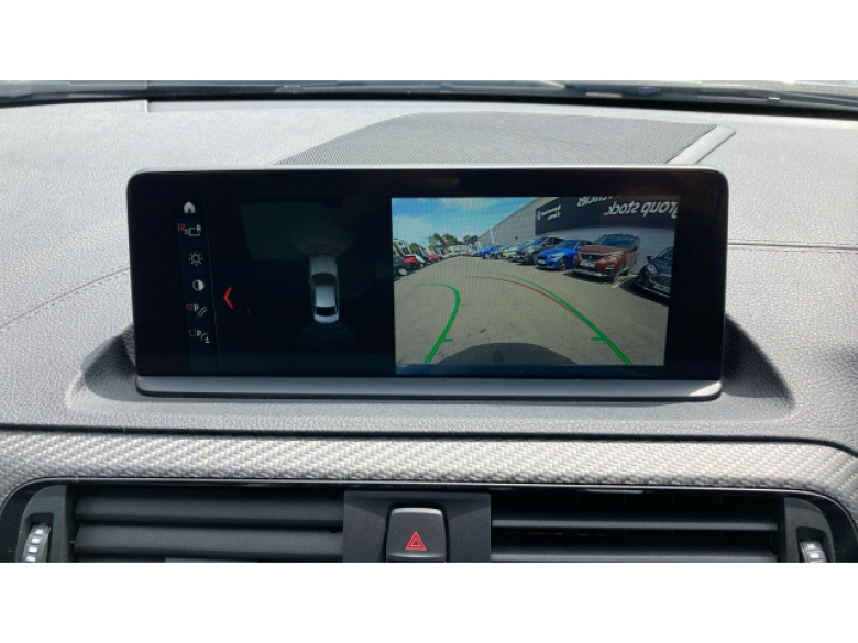 BMW M2 Competition 2dr Petrol Coupe